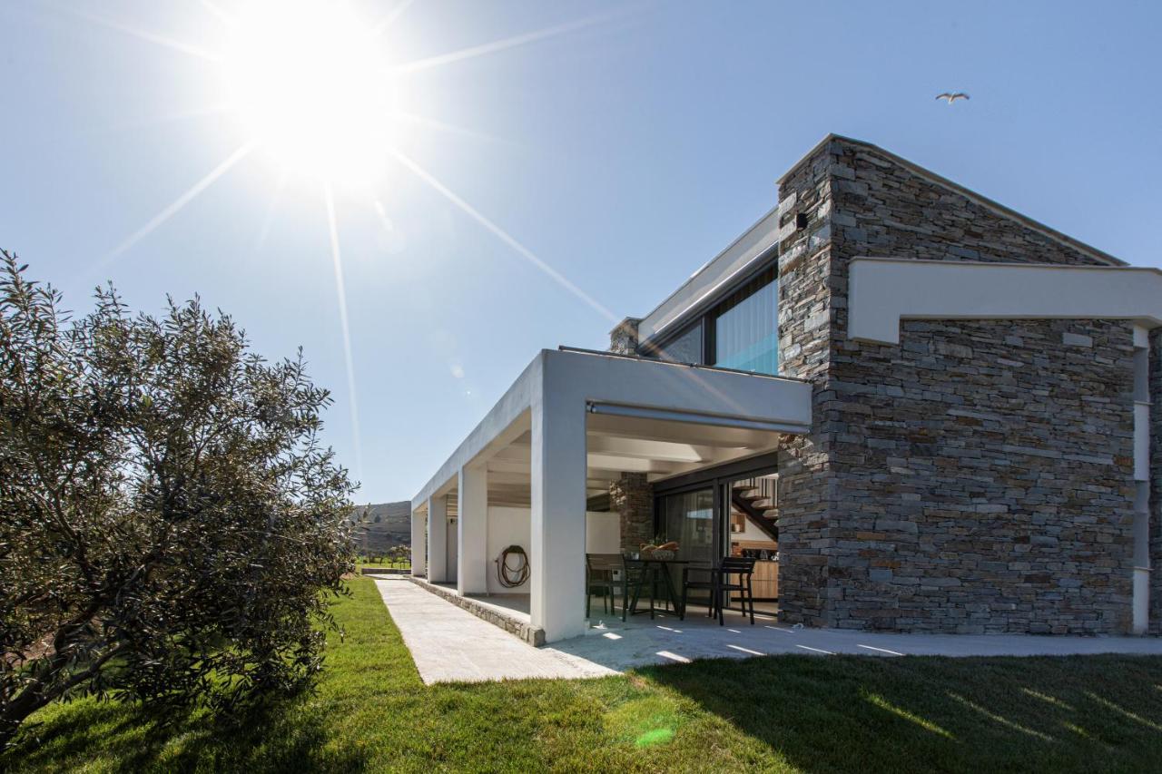 Casa Del Olivar Develíkia Exterior foto